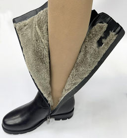 Сапоги Francesco Donni 1S1 104BW-015-02