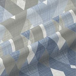 КПБ Меценат бязь хлопок 100% Семейный - Лен поволжья фото 3