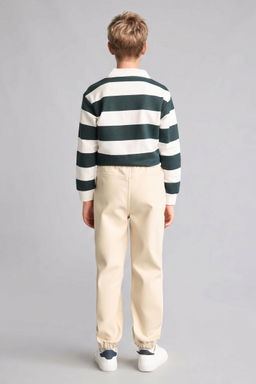 Regular Fit Sweatshirt Erkek _ocuk - Defacto фото 6