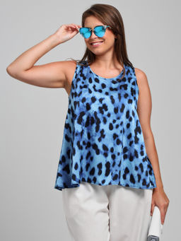 VIOTEX Блузка (топ) Найт-3 - Виотекс фото 32