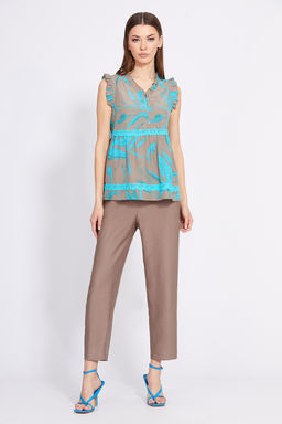 Брюки 2426 - Eola фото 17