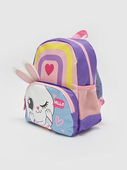 Bask?l? K?z ?ocuk Okul ?antas? - Waikiki фото 2