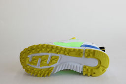 Кроссовки (36-41)р. / шт. - Mergemax фото 4