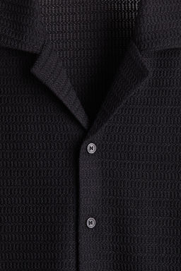 Camisa resort Regular Fit - H&m фото 3