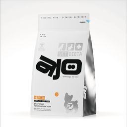 Сухой корм для собак при хронической печеночной недостаточности 98291/89573