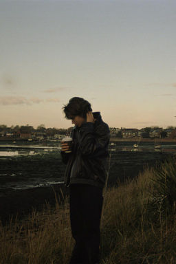 JEANS TRF STRAIGHT COMFORT HIGH WAIST