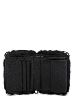 Кошелек Z154-2509 black - Eleganzza фото 4