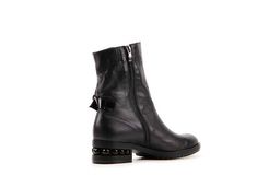 Полусапоги EDART 231.irma5.black/мех
