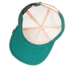 Детская бейсболка GOORIN BROTHERS арт. 201-0063 (кремовый)