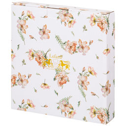 НАБОР ТАРЕЛОК ОБЕДЕННЫХ LEFARD SENSE 2 ШТ. 25,5 СМ  фото 2