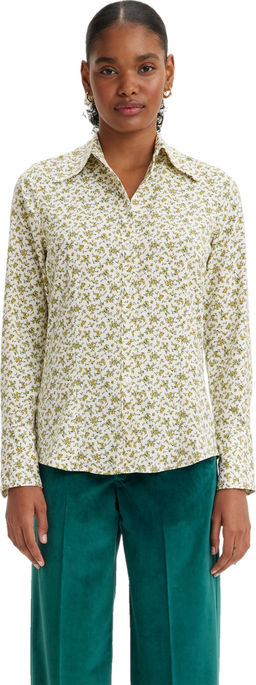 Рубашка женская