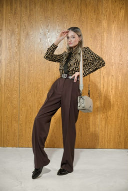 Сумка женская Lanotti 6612  фото 5