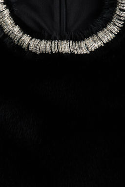 Top con strass - H&m фото 3