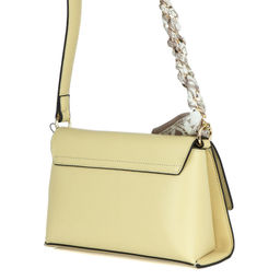 Женская кожаная сумка - Barcelo biagi фото 3