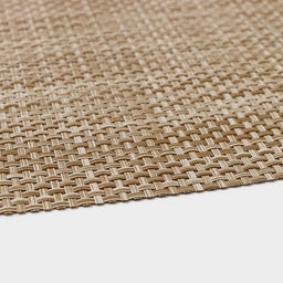 Цена за 12 шт. Салфетка сервировочная на стол«Классика», 45×30 см, бежевая