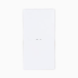 Подарочный набор новогодний, блокнот и брелок пластик «Сказочная почта»