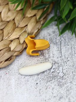 Ластики "Fruits", 6 шт. в наборе