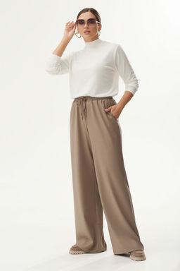 Джемпер ELady 4317 белый