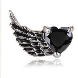 Моно серьга на гвоздиках арт. 11 9718 (id 261086)