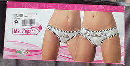 Трусы бразилиана