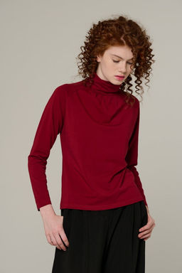 водолазка 1775-18 -50% - Mix-mode фото 4