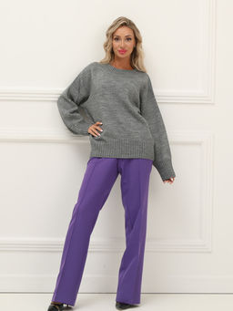 Джемпер Др5-502/4 - Wisell фото 12