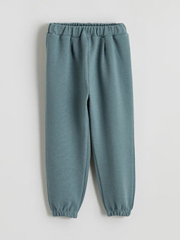 Erkek Bebek Jogger E?ofman Alt?