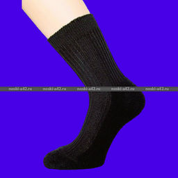 Цена за 10 пар. Ногинка носки мужские МАХРОВЫЙ СЛЕД арт. с-29 (с-30) 27 фото 2