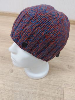 Мужской головной убор