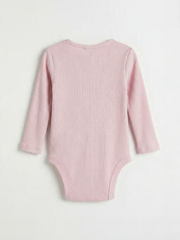 Uzun Kollu K?z Bebek ??t??tl? Body 3l?