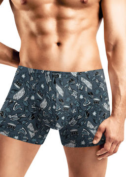 Трусы мужские шорты Хоккей