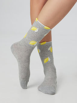 Цена за 5 пар! НОСКИ ЖЕНСКИЕ - Mark formelle фото 2