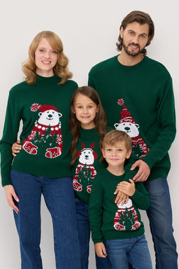 Джемпер детский 5242-10157 - Vay kids фото 8