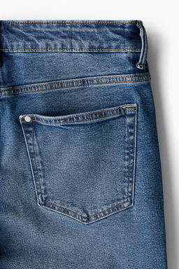 Straight Regular Jeans - H&m фото 8