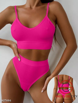 Комплект нижнего женского белья - Bruno фото 9