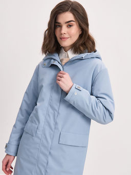 Куртка демисезонная 25272-502 бежевый - Avese фото 44