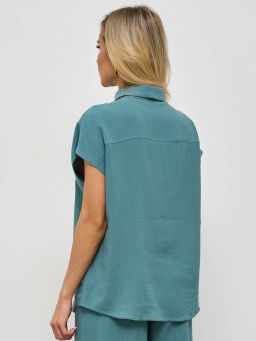 JETTY Блуза  фото 7