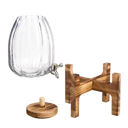 ДИСПЕНСЕР ДЛЯ НАПИТКОВ VILLAGE 3,6 Л - Lefard фото 5