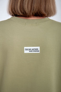 Арт. 2368 Костюм женский с шортами 42-50 (4 шт) Цвет:полынь - Калинка фото 5