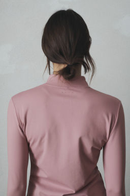 Chaqueta de deporte SoftMove con cremallera - H&m фото 22