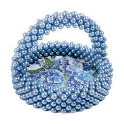 Заготовка для декорирования Love2art ДВ-02 Набор донышек для вязания Матовый фанера d 15 см х 0.4 см 2 шт 08 Снегирь