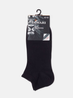 Цена за 2 пары. Носки мужские DIWARI 3DSOCKS Носки мужские - Conte elegant фото 10
