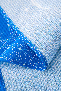 Полотенце пляжное Тайны океана - Натали фото 8