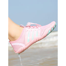 Коралловые тапочки аквашузы - Bearwear фото 7