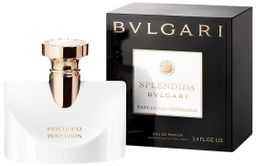 BVLGARI SPLENDIDA PATCHOULI TENTATION w EDP 100 ml M, парфюмерная вода
