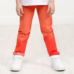 Уценка PELICAN GFP3270 брюки для девочек