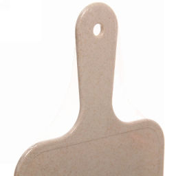 Цена за 2 шт. Доска разделочная "NATURA" 23*17см