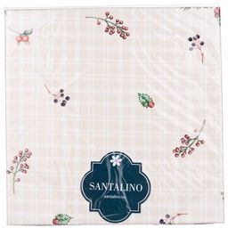 НАБОР САЛФЕТОК ИЗ 2-Х ШТ CELEBRATION,40Х40СМ, 100 - Lefard фото 2