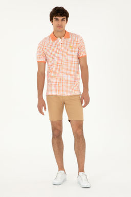 Erkek Camel Dokuma _ort Sepette S_rpriz _ndirim - U.s. polo assn фото 3