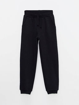 Beli Lastikli Basic K?z ?ocuk Jogger E?ofman Alt?